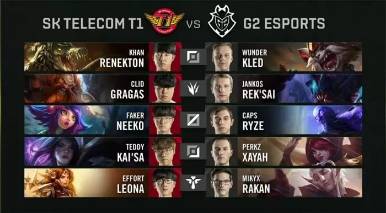 Complexity的财务概览对于 2024